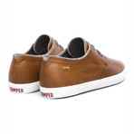 CAMPER // Motel Sneaker // Brown (Euro: 46)