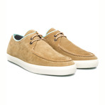 CAMPER // Motel Low-Top Sneaker // Beige (Euro: 45)