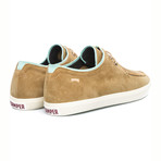 CAMPER // Motel Low-Top Sneaker // Beige (Euro: 40)