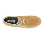 CAMPER // Motel Low-Top Sneaker // Beige (Euro: 45)
