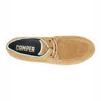 CAMPER // Motel Low-Top Sneaker // Beige (Euro: 41)