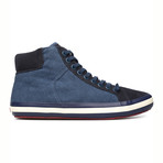 CAMPER // Portol High-Top Sneaker // Blue (Euro: 40)