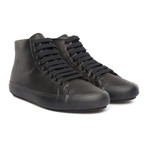 Portol High-Top Sneaker // Black (Euro: 41)