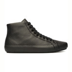 Portol High-Top Sneaker // Black (Euro: 41)