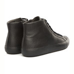 Portol High-Top Sneaker // Black (Euro: 41)