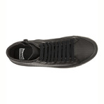 Portol High-Top Sneaker // Black (Euro: 41)