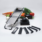 Professional Mandoline Slicer