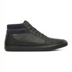 CAMPER // Motel Hi-Top Sneaker // Black (Euro: 40)