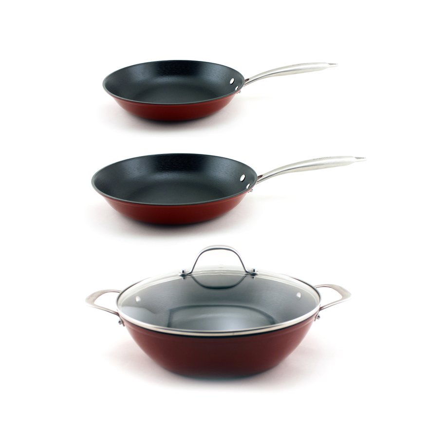 BergHOFF - Cookware and Roasters - Touch of Modern