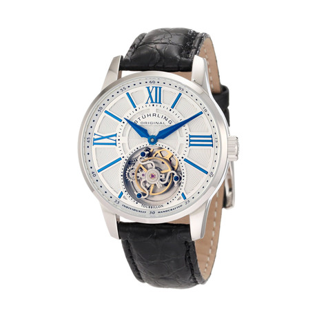 Stuhrling Viceroyale Tourbillon // 366.331516