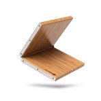 Bambleu 4-in-1 Folding Cutting Board // Medium