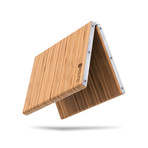 Bambleu 4-in-1 Folding Cutting Board // Medium