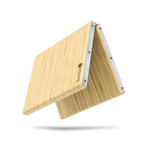 Bambleu 4-in-1 Folding Cutting Board // Light