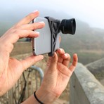 ExoLens (iPhone 6 Plus)