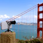 ExoLens (iPhone 6 Plus)