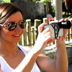 ExoLens (iPhone 6 Plus)