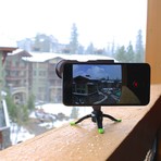 ExoLens (iPhone 6 Plus)