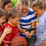 ExoLens (iPhone 6 Plus)