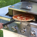 Professional Series Pizza Oven Kit