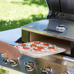 Professional Series Pizza Oven Kit