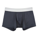 Rock Dick Boxer Short // Black (M)