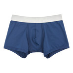 Clever Dick Boxer Short // Navy (M)