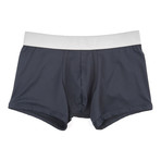 Sporty Dick Boxer Short // Black (XL)