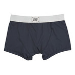 Classic Dick Boxer Short // Black (S)