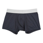 Classic Dick Boxer Short // Black (S)