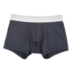 Clever Dick Boxer Short // Black (XL)