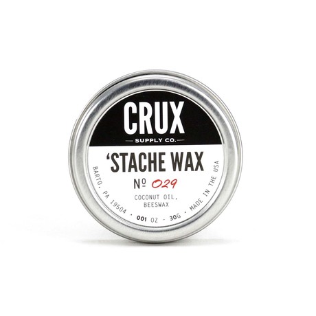 Stache Wax // Set of 2