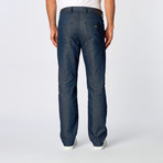 Regular Fit Jeans // Denim (31WX32L)
