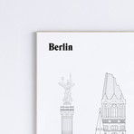 Berlin // Landmarks