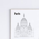 Paris // Landmarks