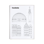 Stockholm // Landmarks