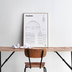 Stockholm // Landmarks