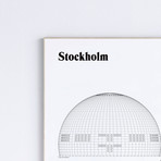 Stockholm // Landmarks