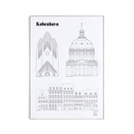 Kobenhavn // Landmarks