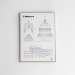 Kobenhavn // Landmarks