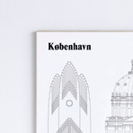 Kobenhavn // Landmarks