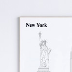 New York // Landmarks