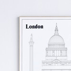 London // Elevations