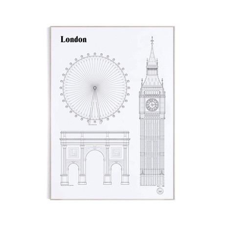 London // Landmarks