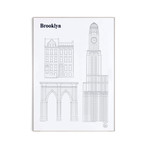 Brooklyn // Landmarks