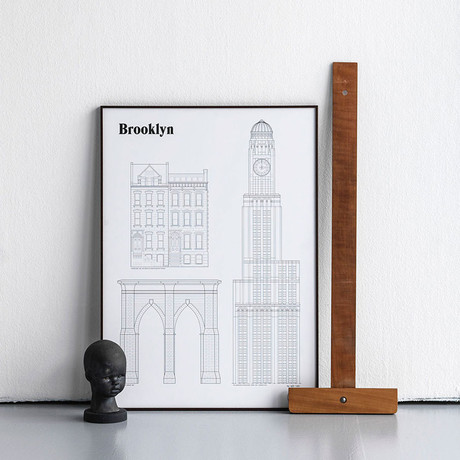 Brooklyn // Landmarks