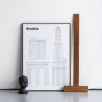 Brooklyn // Landmarks