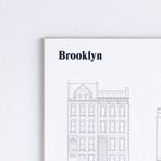 Brooklyn // Landmarks