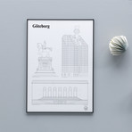 Göteborg // Landmarks