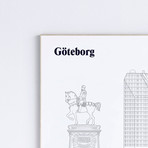 Göteborg // Landmarks