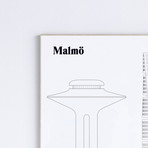Malmö // Landmarks
